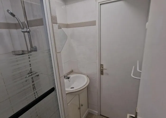 Appartement Narbonne Plage דירה נרבון