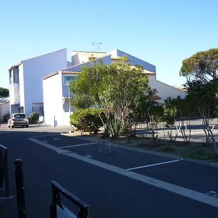 Appartement Narbonne Plage Narbonne