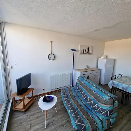 Appartement Narbonne Plage * Narbonne