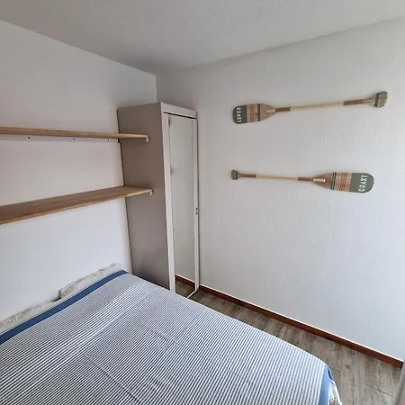 Appartement Narbonne Plage Apartment *