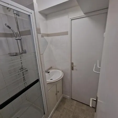 Appartement Narbonne Plage Apartment Narbonne