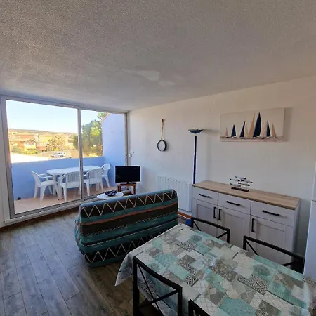 Appartement Narbonne Plage *